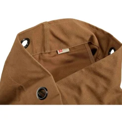 Nordisk - Seesack Kongsberg 65 Duffel cookie brown