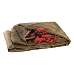 Nordisk - Tarp Voss 14 PU dark olive