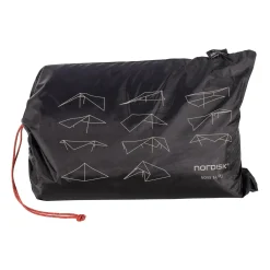 Nordisk - Tarp Voss 14 PU dark olive