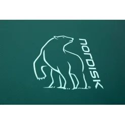 Nordisk - Tarp Voss 9 qm SI forest green