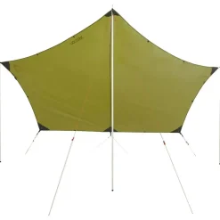 Nordisk - Tarp Voss Diamond PU dark olive