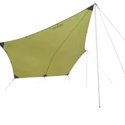 Nordisk - Tarp Voss Diamond PU dark olive
