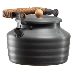 Nordisk - Wasserkessel Aluminium Kettle charcoal