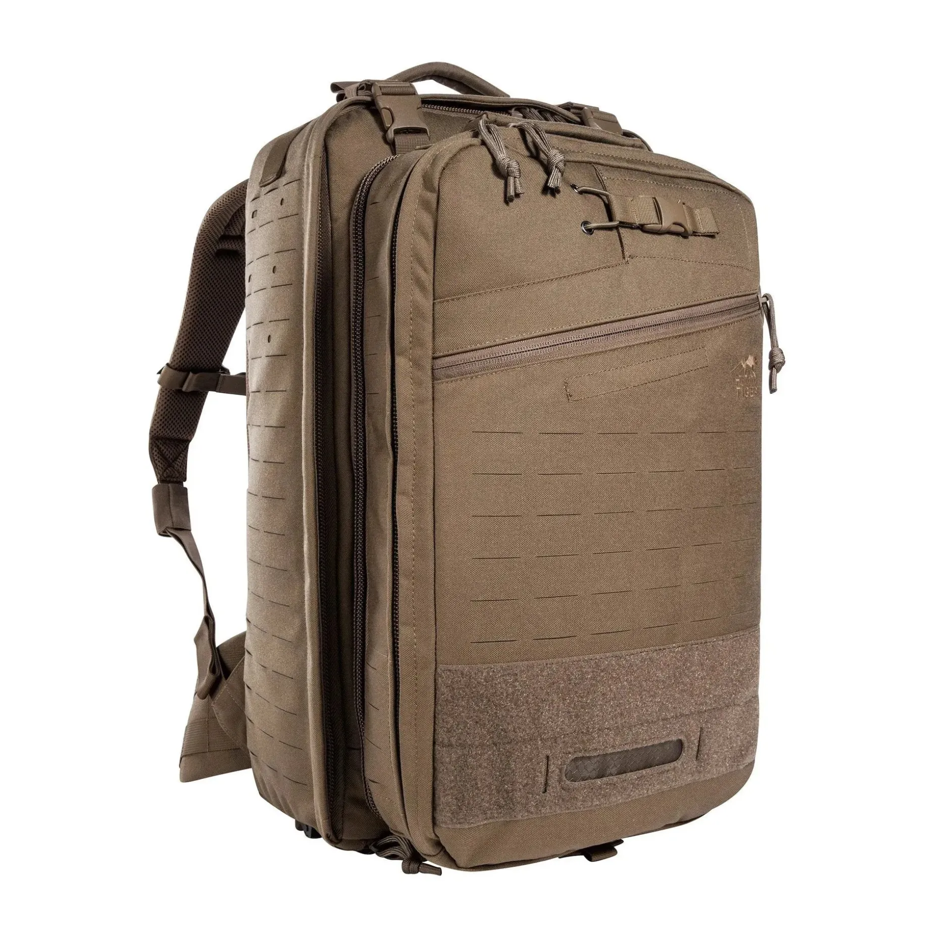 Notfallrucksack First Responder Move On MKIII 40 L