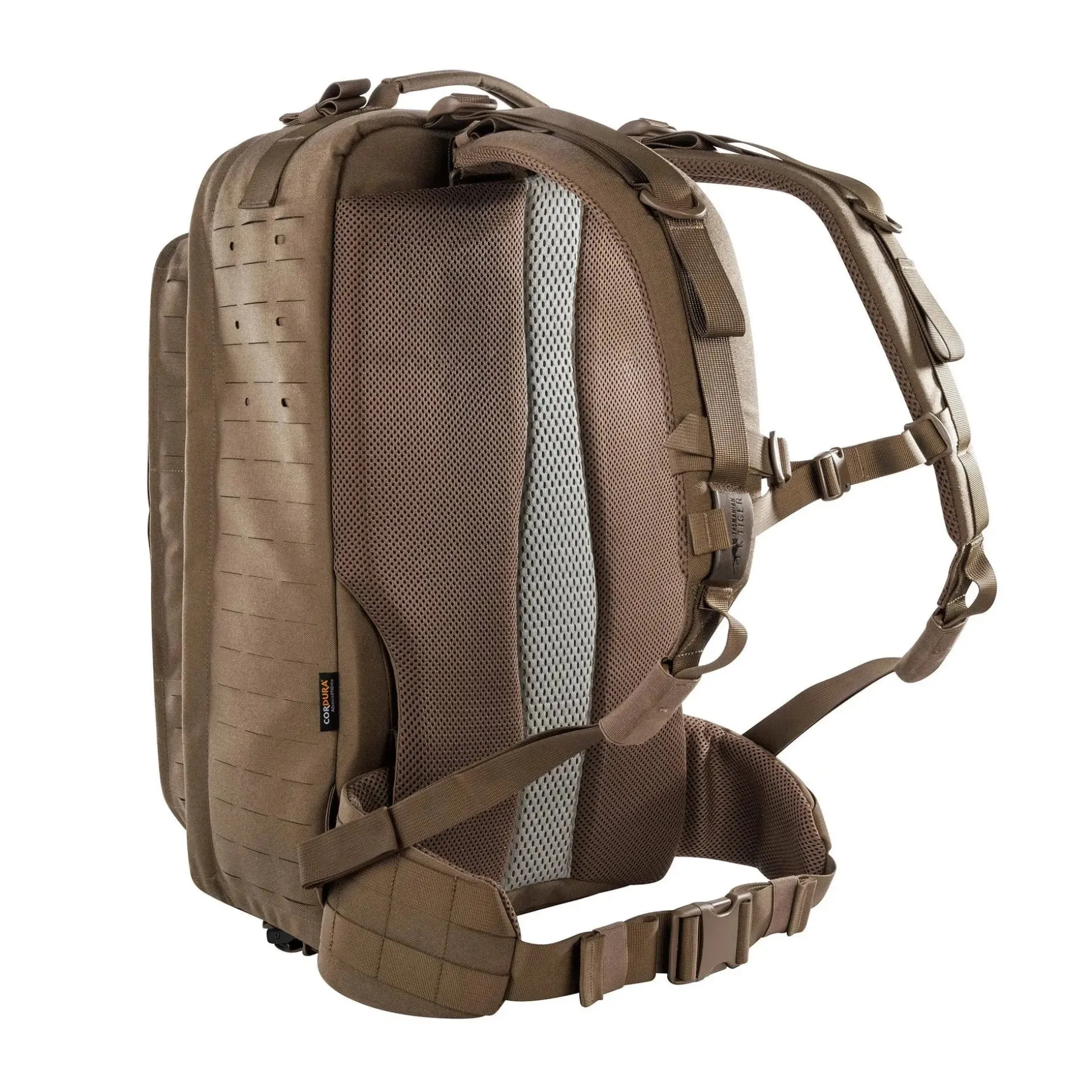 Notfallrucksack First Responder Move On MKIII 40 L