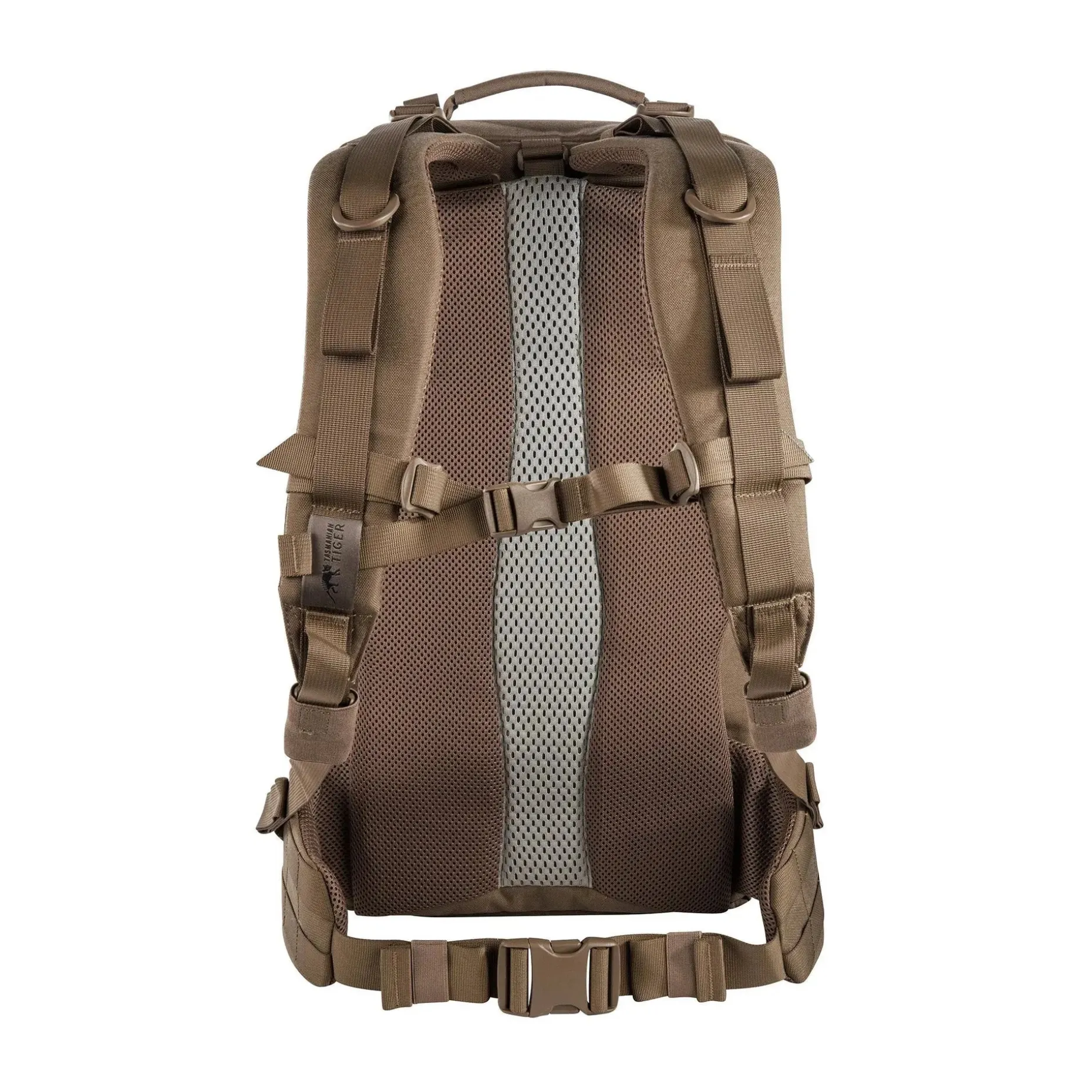 Notfallrucksack First Responder Move On MKIII 40 L