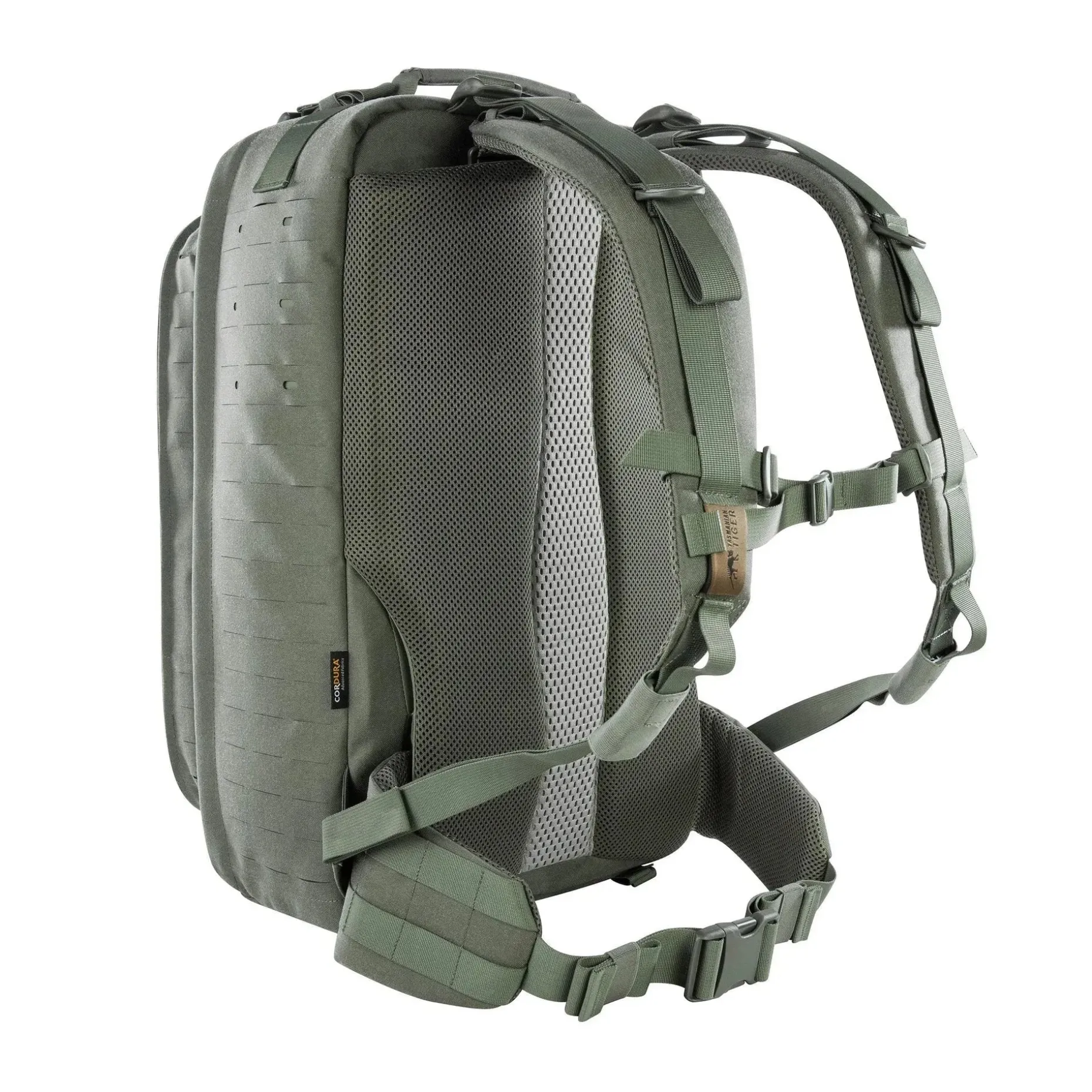 Notfallrucksack First Responder Move On MKIII 40 L