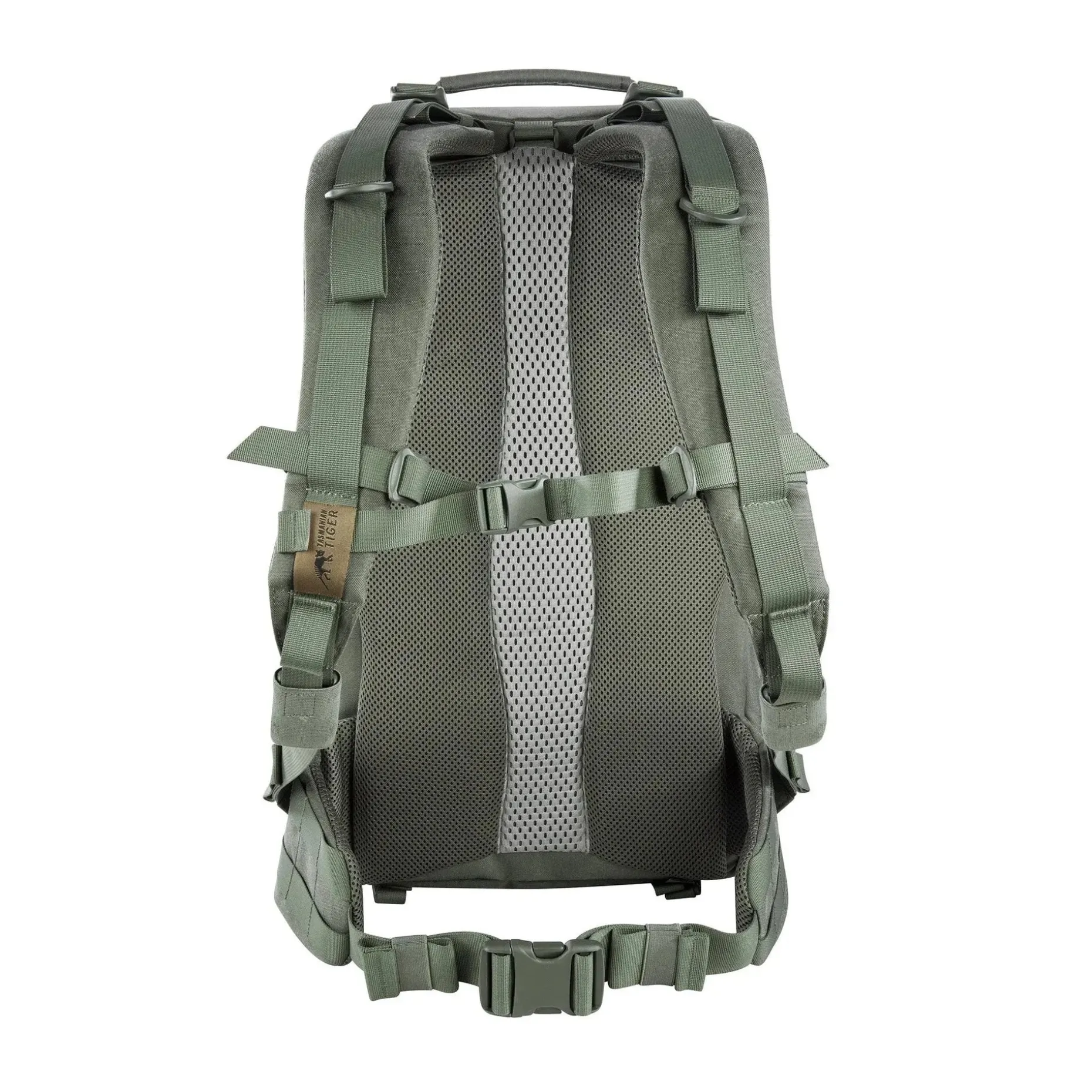 Notfallrucksack First Responder Move On MKIII 40 L