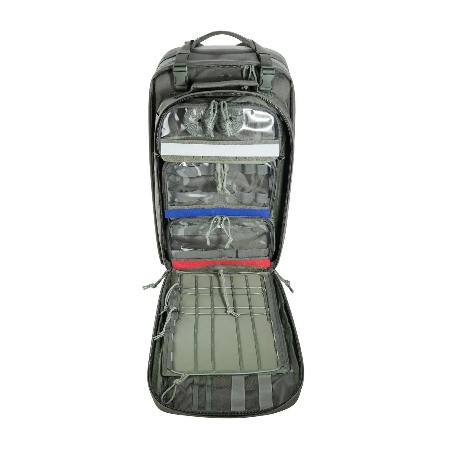 Notfallrucksack First Responder Move On MKIII 40 L