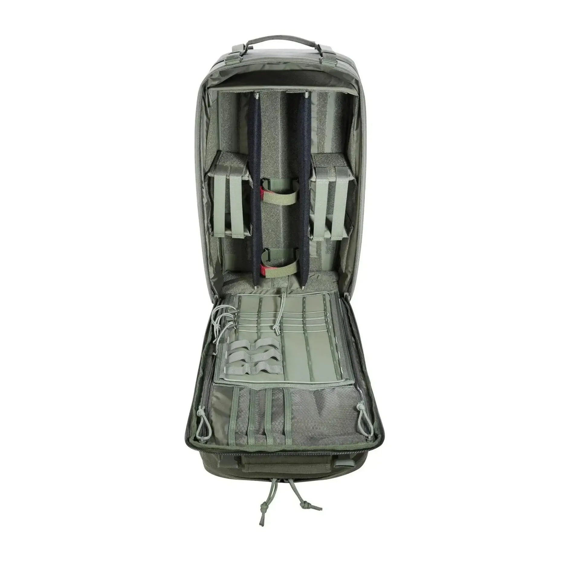 Notfallrucksack First Responder Move On MKIII 40 L