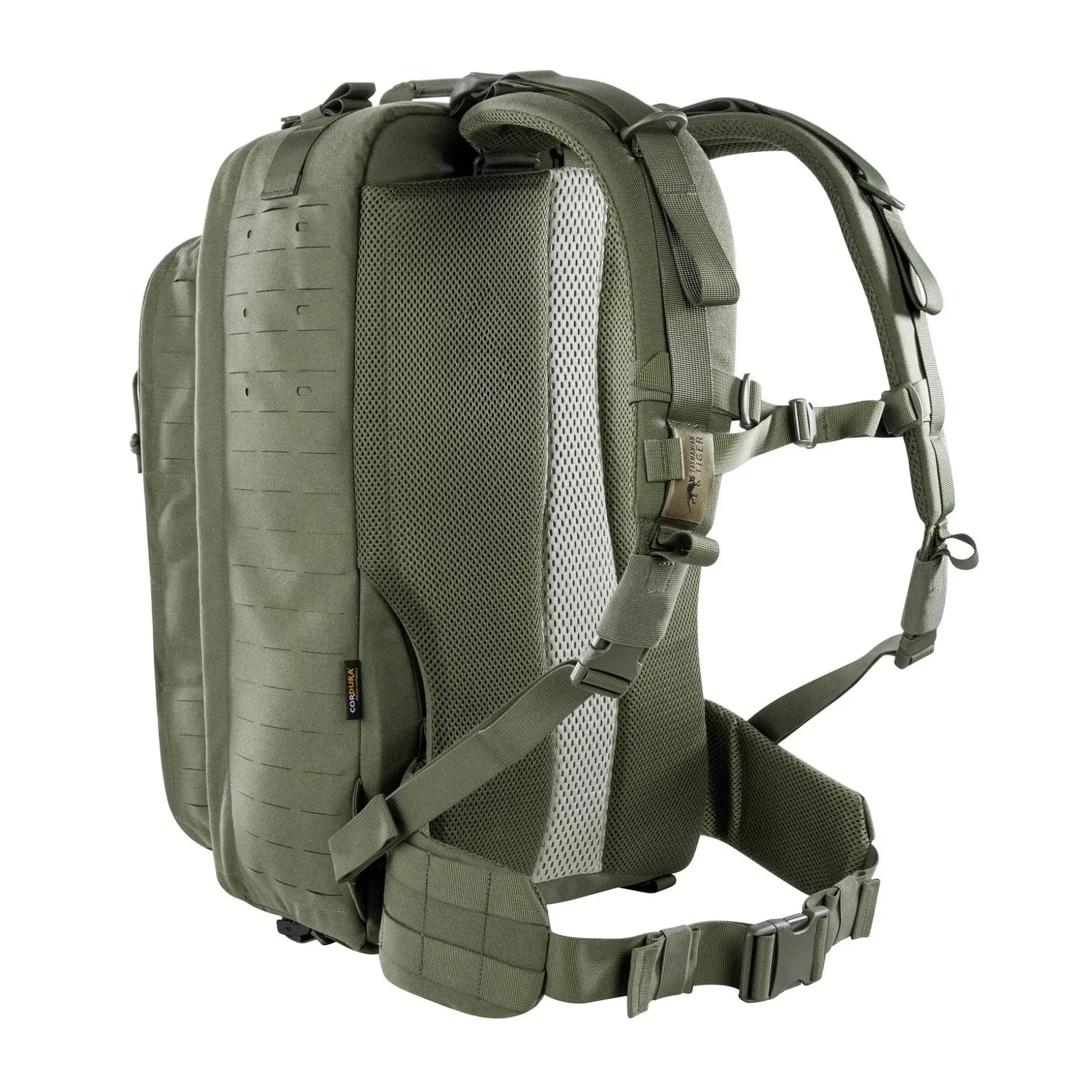Notfallrucksack First Responder Move On MKIII 40 L