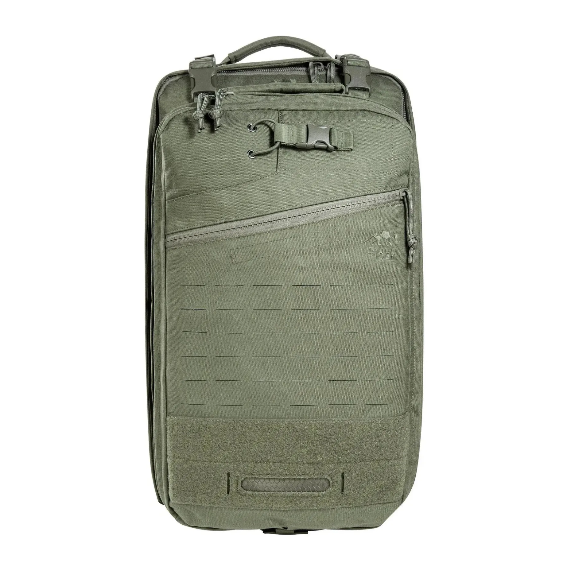 Notfallrucksack First Responder Move On MKIII 40 L