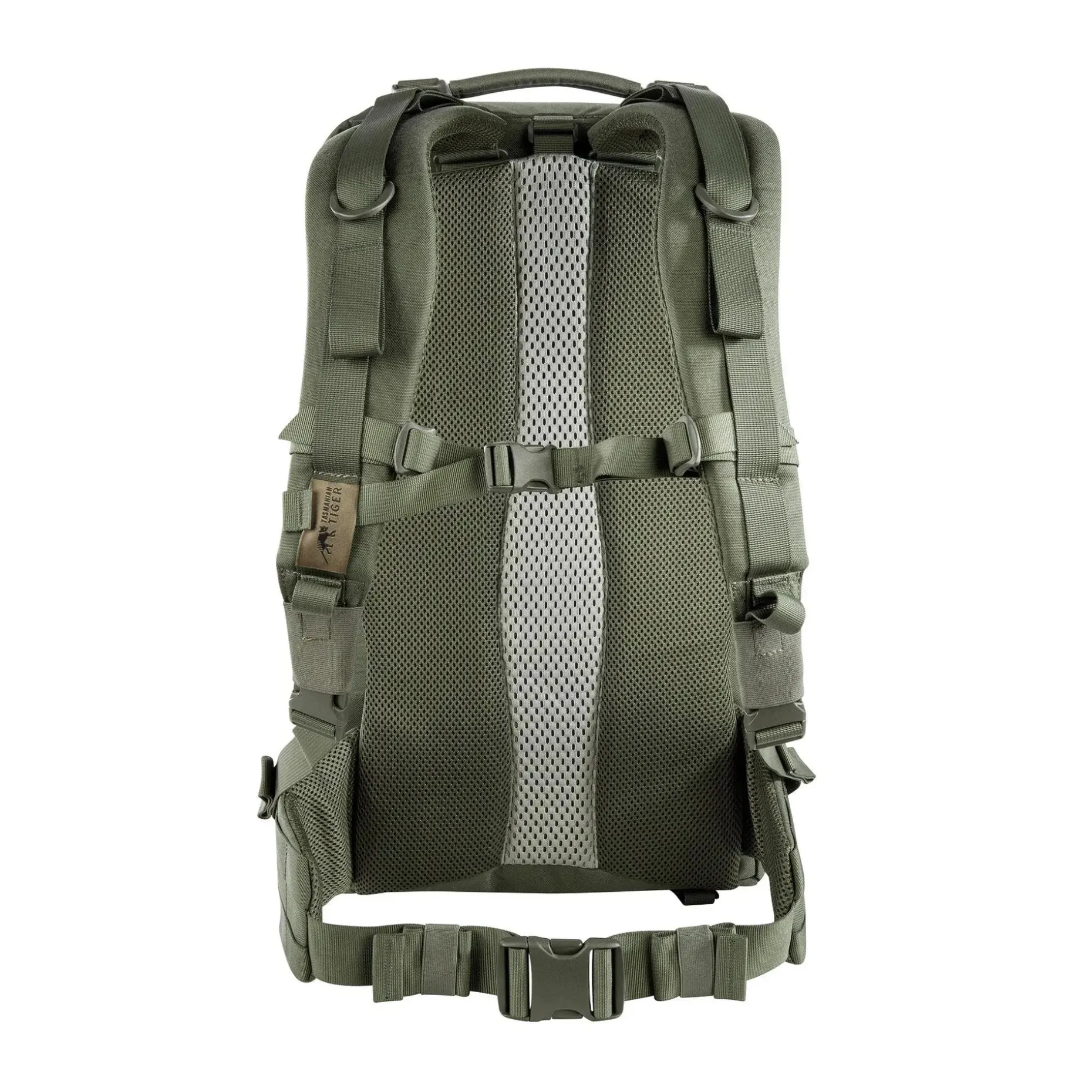Notfallrucksack First Responder Move On MKIII 40 L