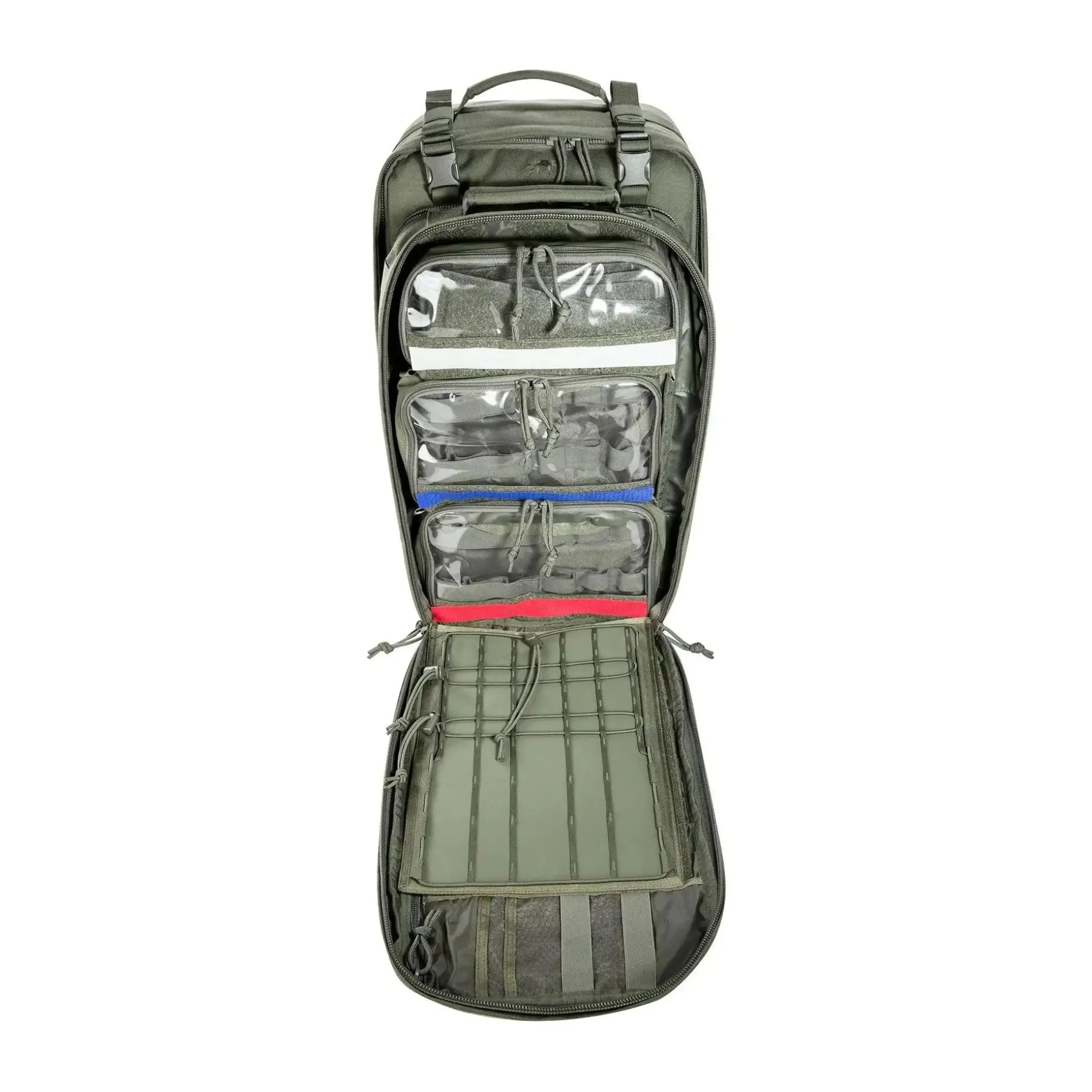 Notfallrucksack First Responder Move On MKIII 40 L