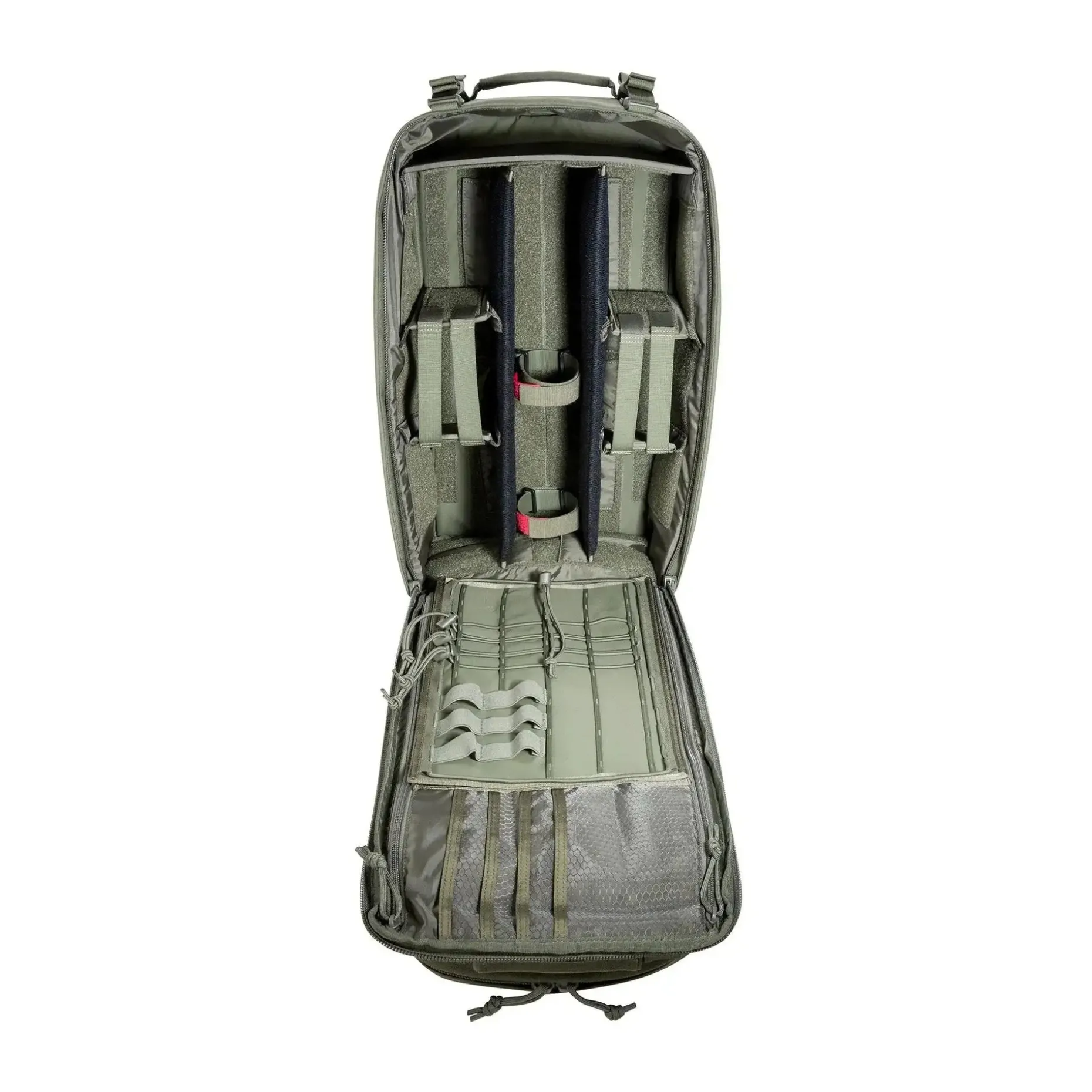 Notfallrucksack First Responder Move On MKIII 40 L