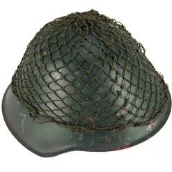 NVA - Helm gebraucht