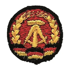 NVA - Kokarde Textil