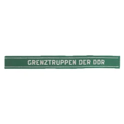 NVA - Ärmelband Grenztruppen der DDR