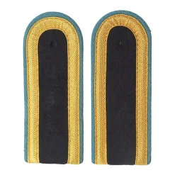 NVA - Schulterklappen VM Flieger Maat