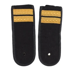 NVA - Schulterklappen VM Flieger Maat