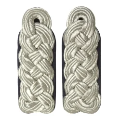 NVA - Schulterklappen VM Flieger Maat