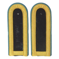 NVA - Schulterklappen VM Flieger Maat