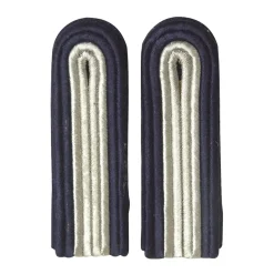 NVA - Schulterklappen VM Flieger Maat