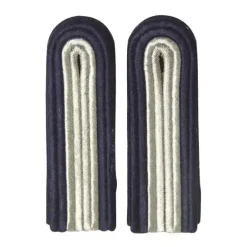 NVA - Schulterklappen VM Fähnrich