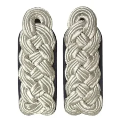 NVA - Schulterklappen VM Stabsoffizier