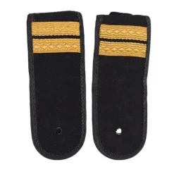 NVA - Schulterklappen VM Stabsmatrose