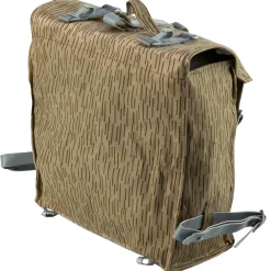 NVA - Sturmgepäck mit Tragegestell gebraucht