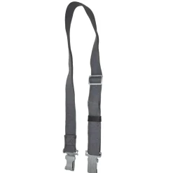 NVA - Trageriemen RPG-7 grau gebraucht