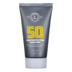 Operators Skincare - Sonnencreme SPF50 20 ml