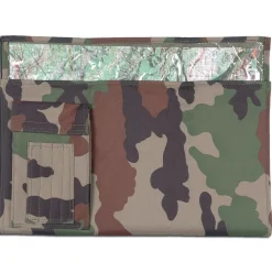 OPEX - Kartentasche faltbar CCE-tarn