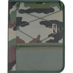 OPEX - Schreibmappe A4 CCE-tarn