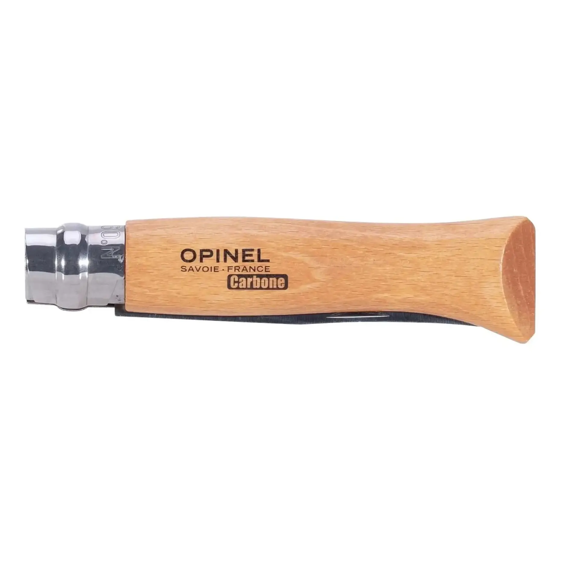 Opinel - Messer Grifflänge 12 cm