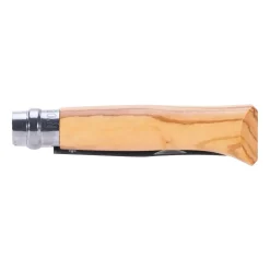 Opinel - Messer Olive
