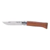 Opinel - Messer Walnuss