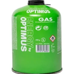 OPTIMUS - Gaskartusche Universal L 450 g