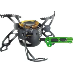 OPTIMUS - Kocher Nova