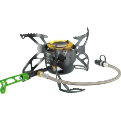 OPTIMUS - Kocher Nova