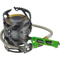 OPTIMUS - Kocher Nova