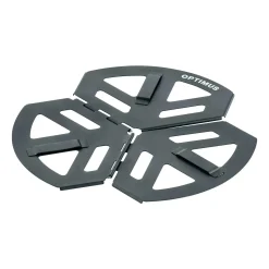 OPTIMUS - Optimus Brenner Auflageplatte