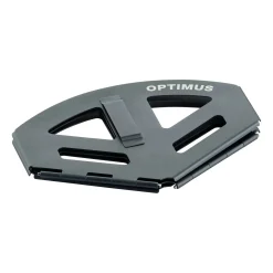 OPTIMUS - Optimus Brenner Auflageplatte