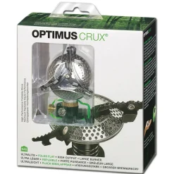 OPTIMUS - Optimus Gaskocher Crux