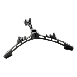 OPTIMUS - Optimus Stützfuß für Gaskartuschen schwarz