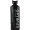 OPTIMUS - Optimus Tactical Brennstoff-Flasche L 1.0 L schwarz