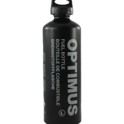 OPTIMUS - Optimus Tactical Brennstoff-Flasche L 1.0 L schwarz
