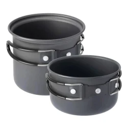 Origin Outdoors - Biwak Topfset Trekking 1 bis 2 Personen