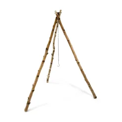 Origin Outdoors - Dreibein-Grill Basic